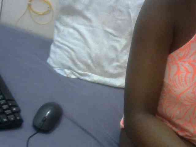Prettycandy webcam