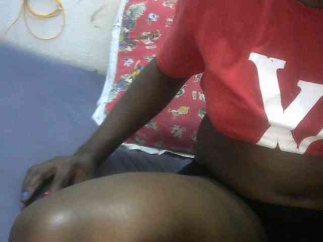 Prettycandy webcam
