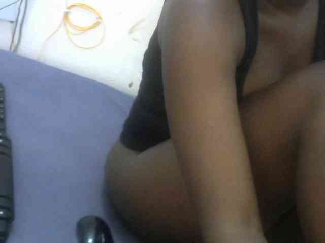 Prettycandy webcam