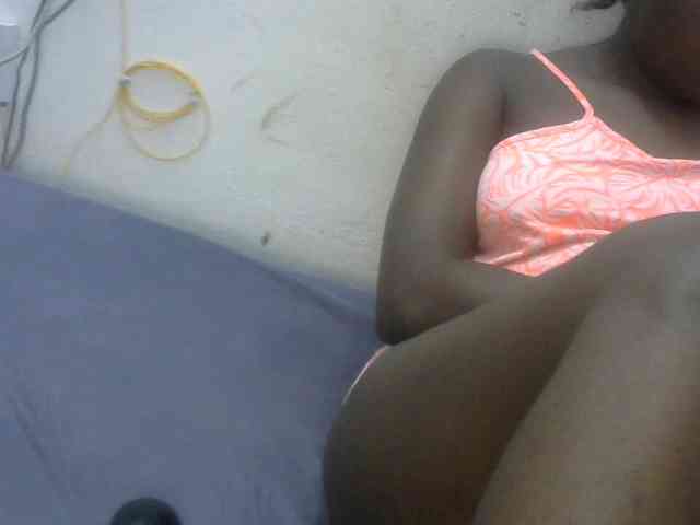 Prettycandy webcam