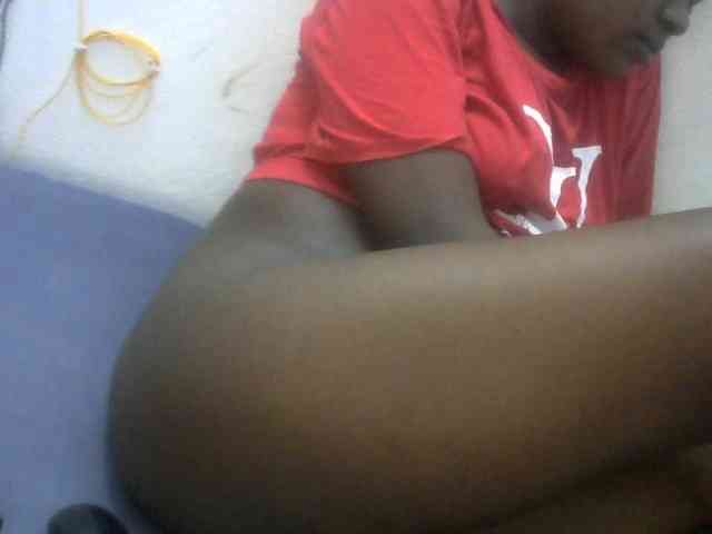 Prettycandy webcam
