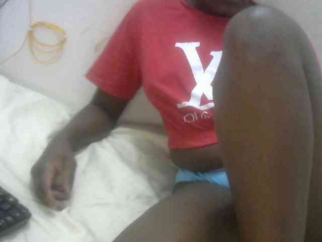 Prettycandy webcam