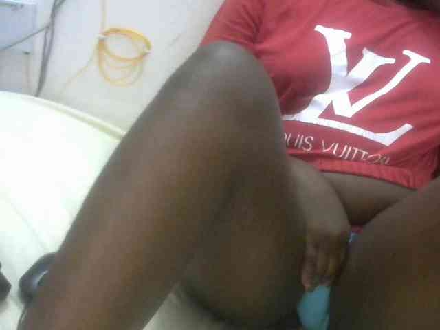 Prettycandy webcam