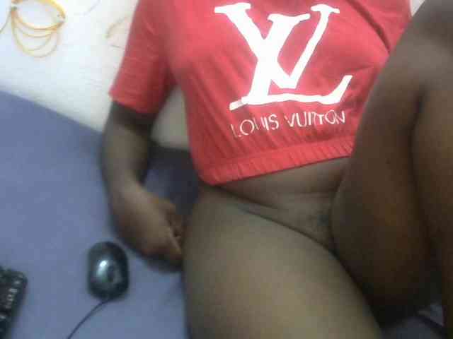 Prettycandy webcam