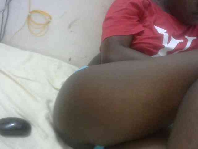Prettycandy webcam