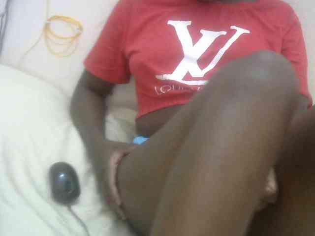 Prettycandy webcam