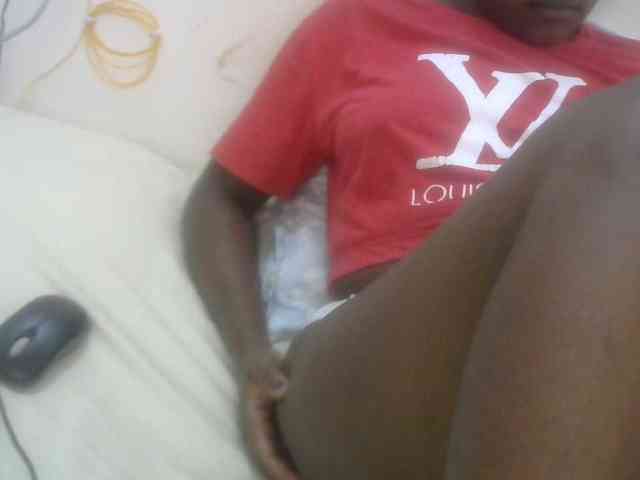 Prettycandy webcam
