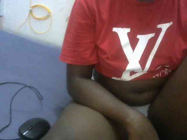Prettycandy webcam
