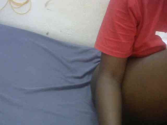 Prettycandy webcam