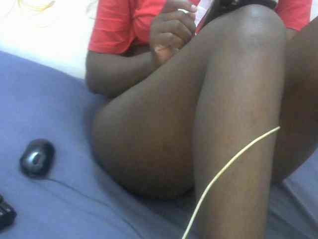 Prettycandy webcam