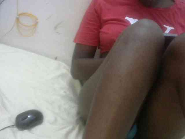 Prettycandy webcam