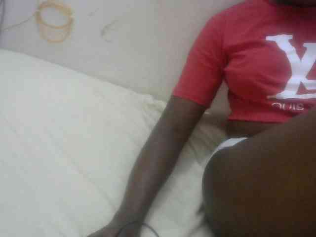 Prettycandy webcam