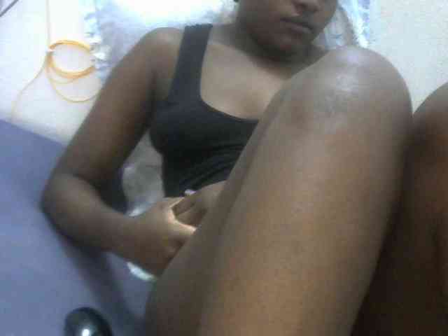 Prettycandy webcam