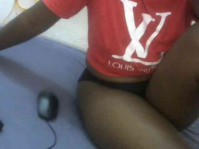 Prettycandy webcam