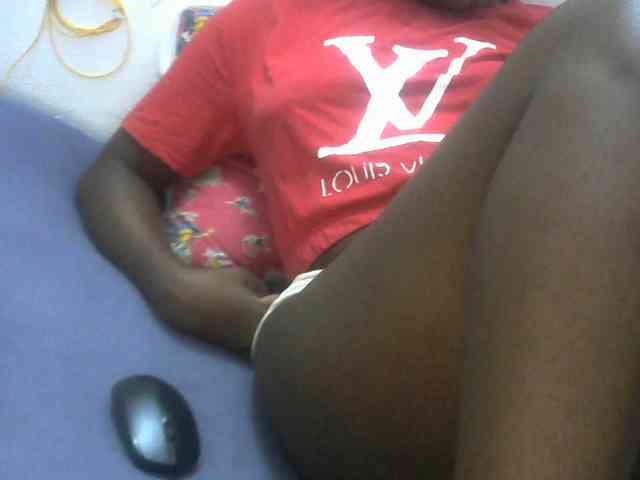Prettycandy webcam