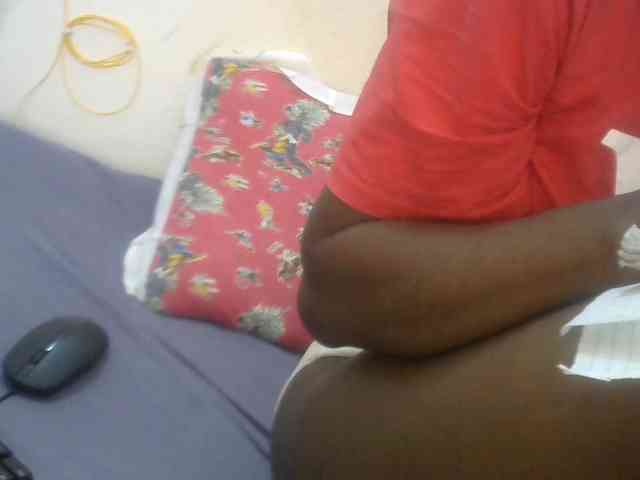 Prettycandy webcam