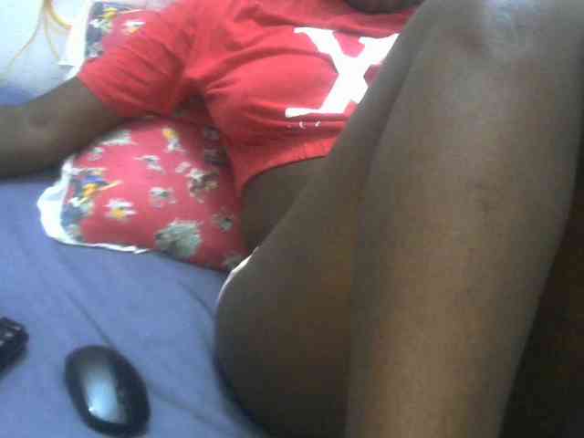 Prettycandy webcam