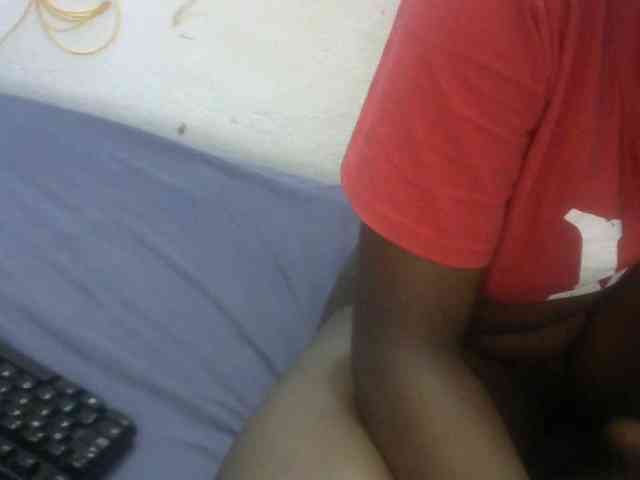Prettycandy webcam