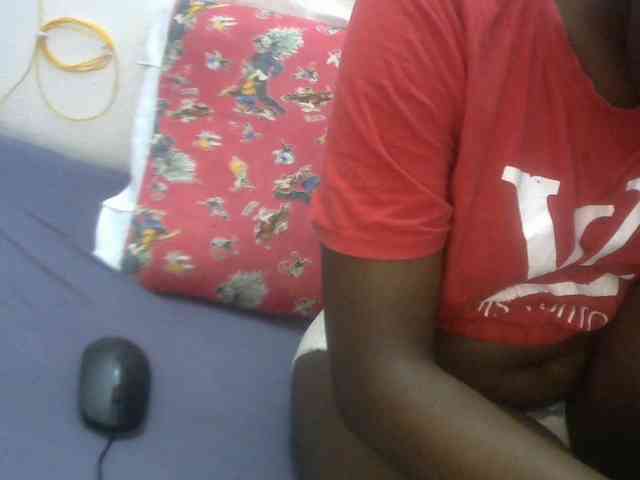 Prettycandy webcam