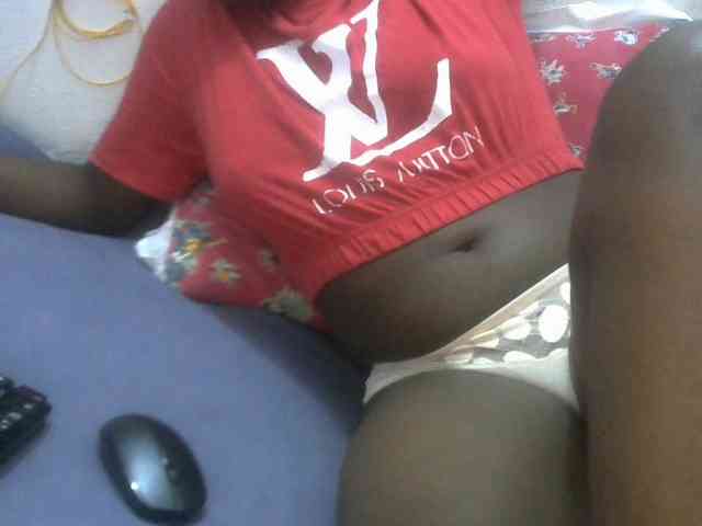 Prettycandy webcam