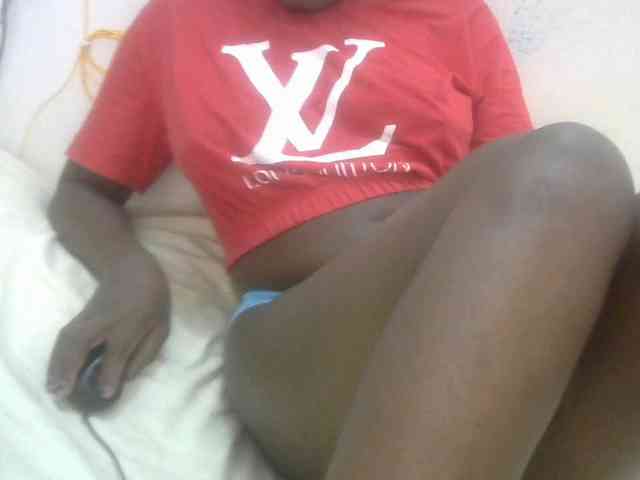 Prettycandy webcam