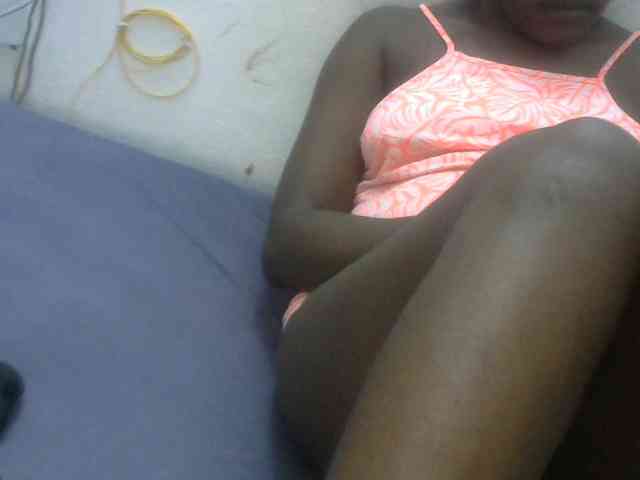Prettycandy webcam