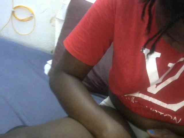 Prettycandy webcam