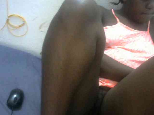 Prettycandy webcam