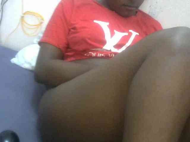 Prettycandy webcam