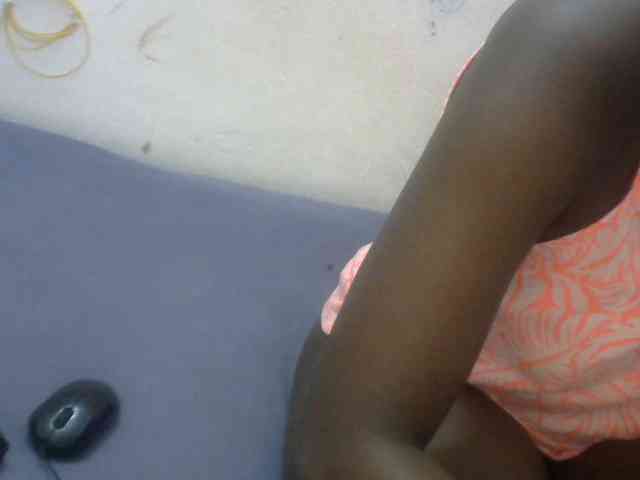 Prettycandy webcam