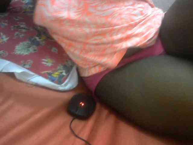 Prettycandy webcam