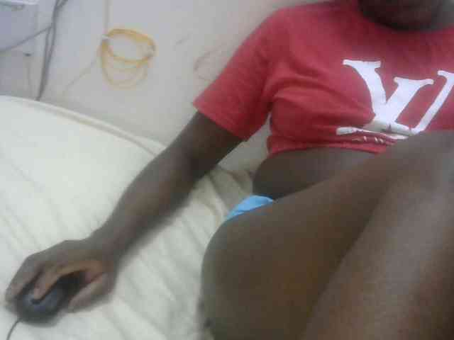 Prettycandy webcam