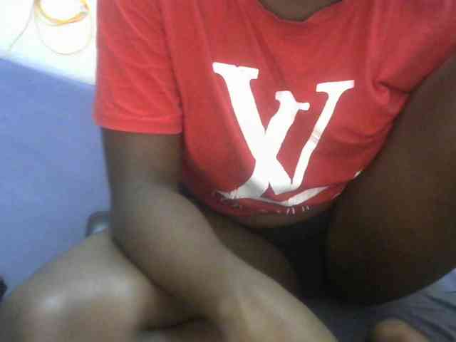Prettycandy webcam