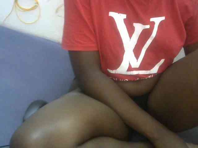 Prettycandy webcam