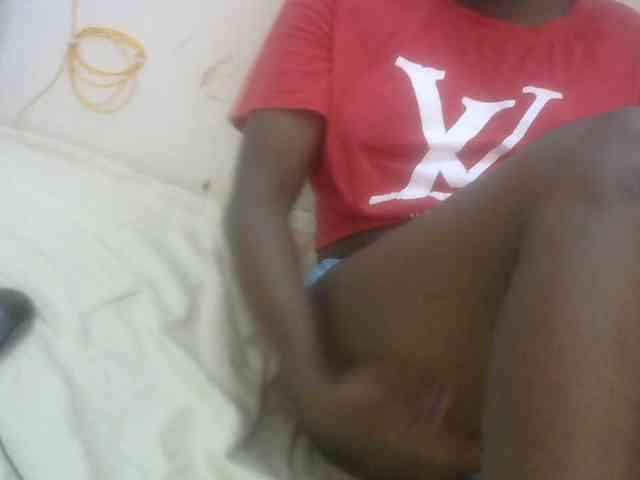 Prettycandy webcam