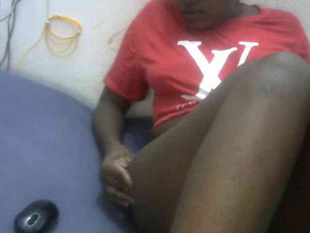 Prettycandy webcam