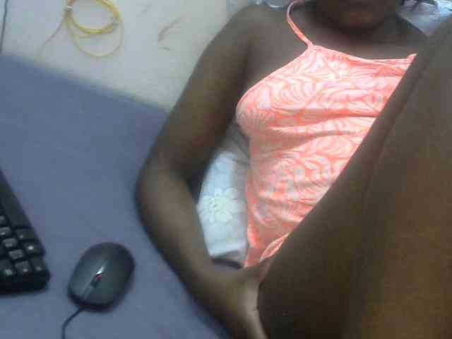 Prettycandy webcam