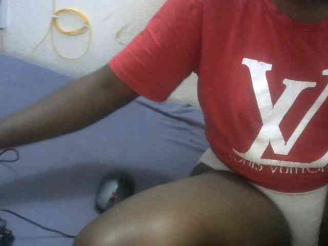 Prettycandy webcam