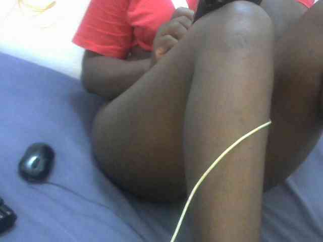 Prettycandy webcam