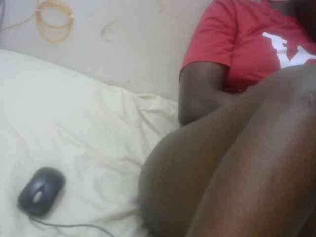 Prettycandy webcam