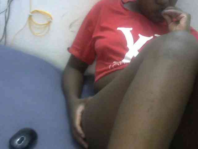 Prettycandy webcam