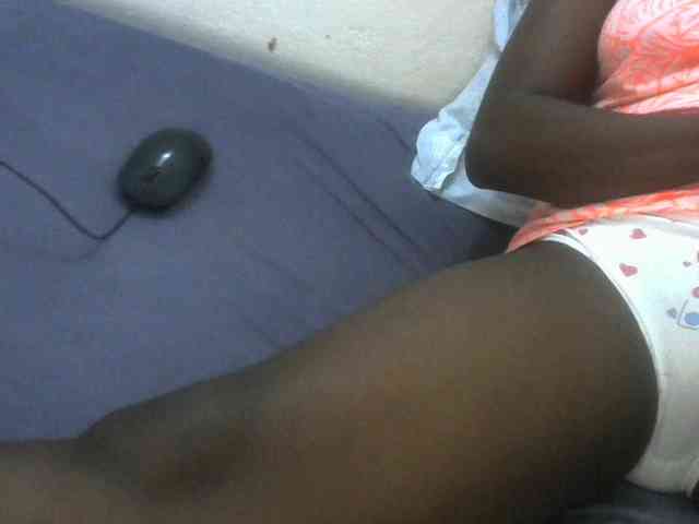 Prettycandy webcam