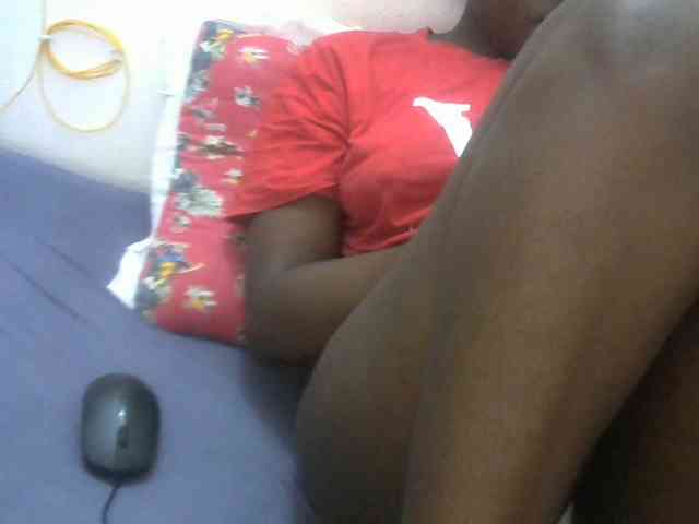 Prettycandy webcam
