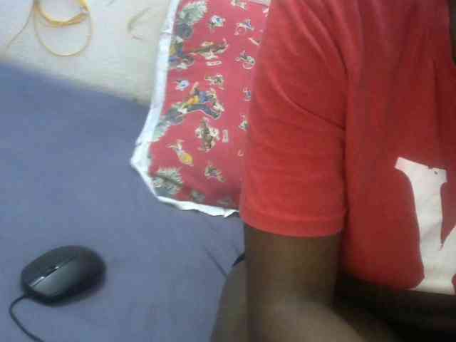 Prettycandy webcam