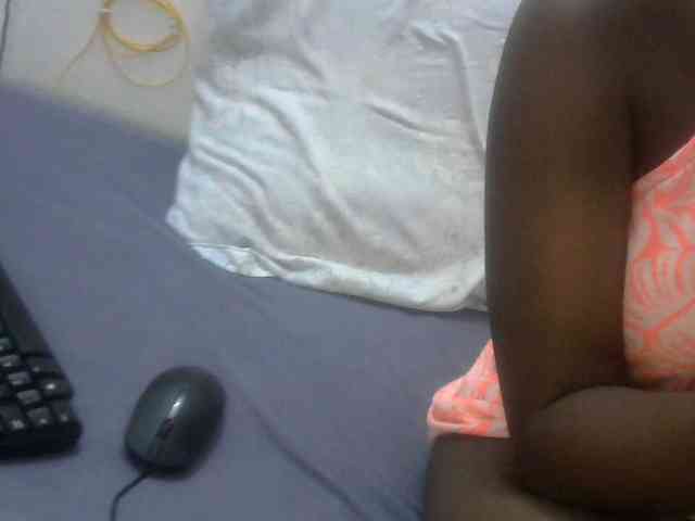 Prettycandy webcam