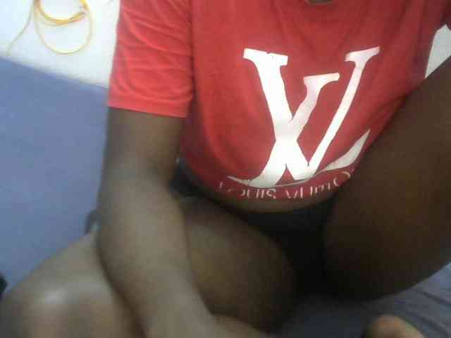 Prettycandy webcam