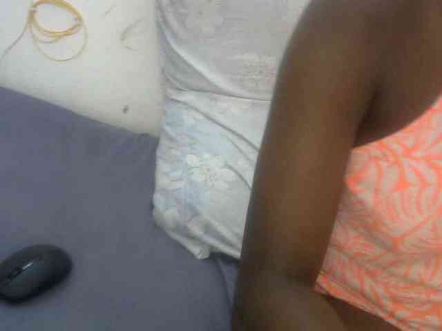 Prettycandy webcam