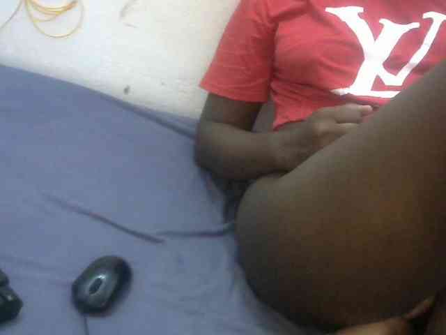 Prettycandy webcam