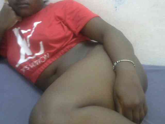 Prettycandy webcam
