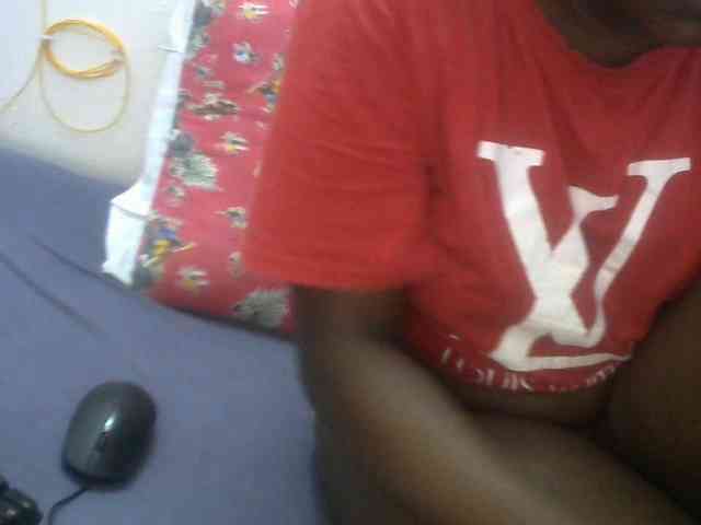 Prettycandy webcam